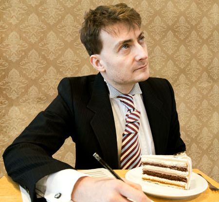 Sebastian Kr&auml;mer - Liebeslieder an deine Tante