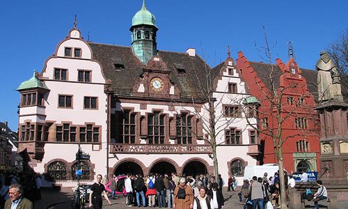 Visite guid&eacute;e publique de la ville de Fribourg 2025 - Visite guid&eacute;e publique de la ville de Fribourg