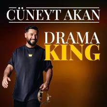 Cüneyt Akan - Roi du drame