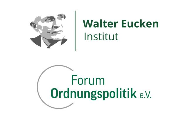 logos, &copy; Walter Eucken Institut
