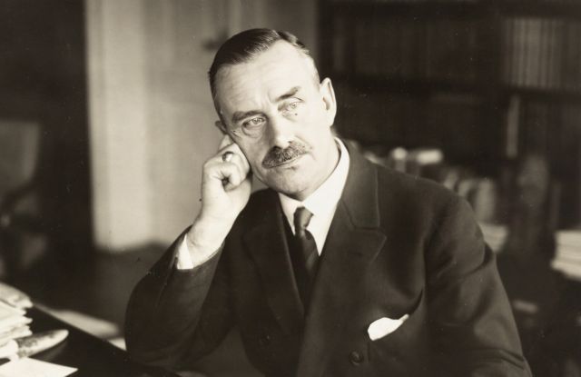 Thomas Mann und Beethoven. Eine Spurensuche im Doktor Faustus