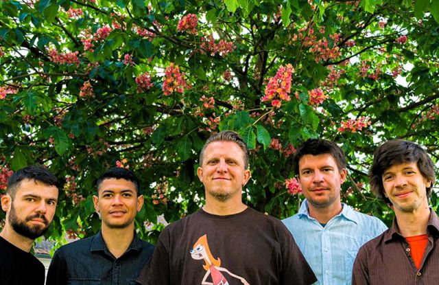 T&ouml;Fs Rappelkiste - Musique pour les enfants et le reste de la famille