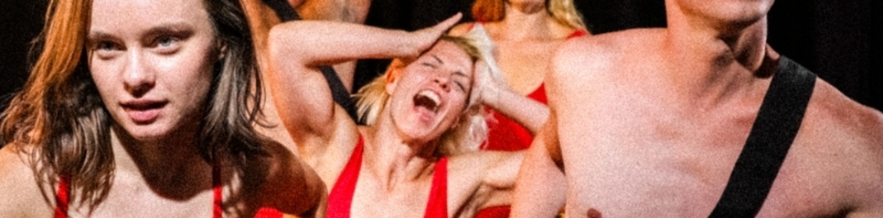 FLASHBACK - Your one of a kind 90s Party