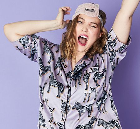 Fee Brembeck - Come out of my age first!