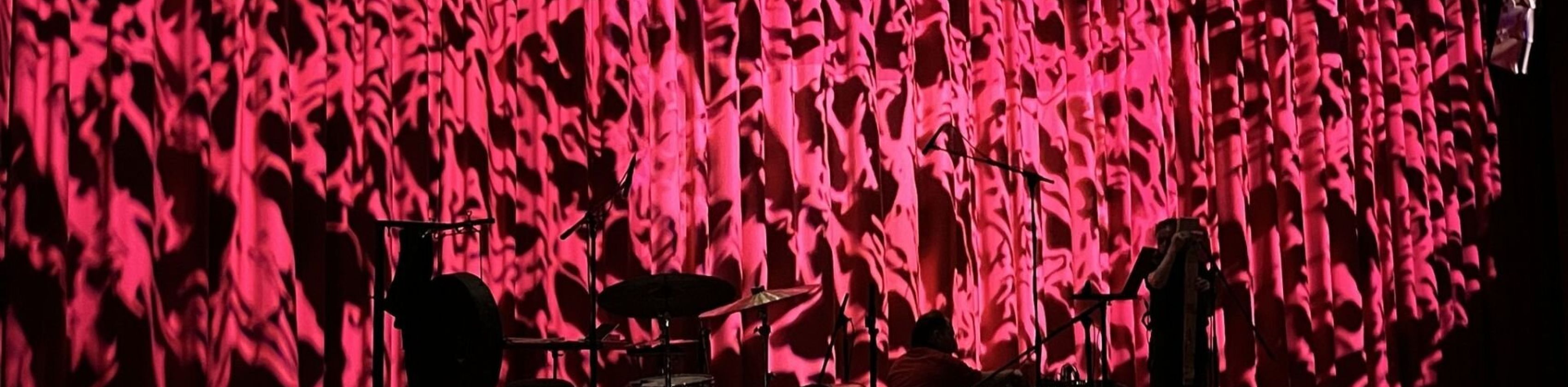 Pierre Boulez 100 und Particles #17