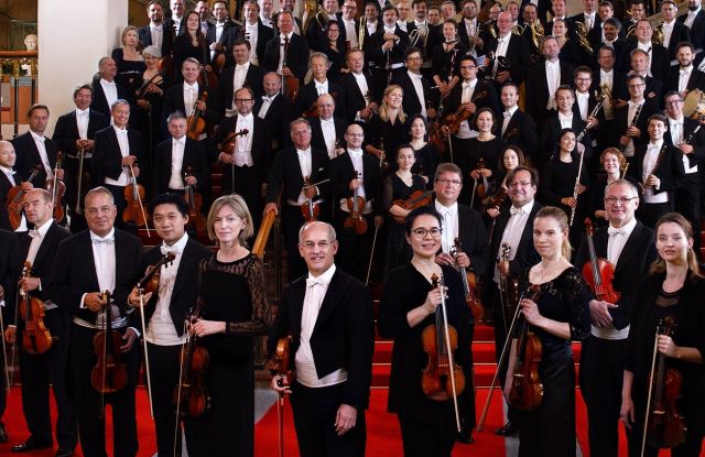 Wiener Symphoniker