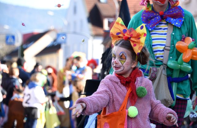 Umzug Freiburg St. Georgen, &copy; Eggstein