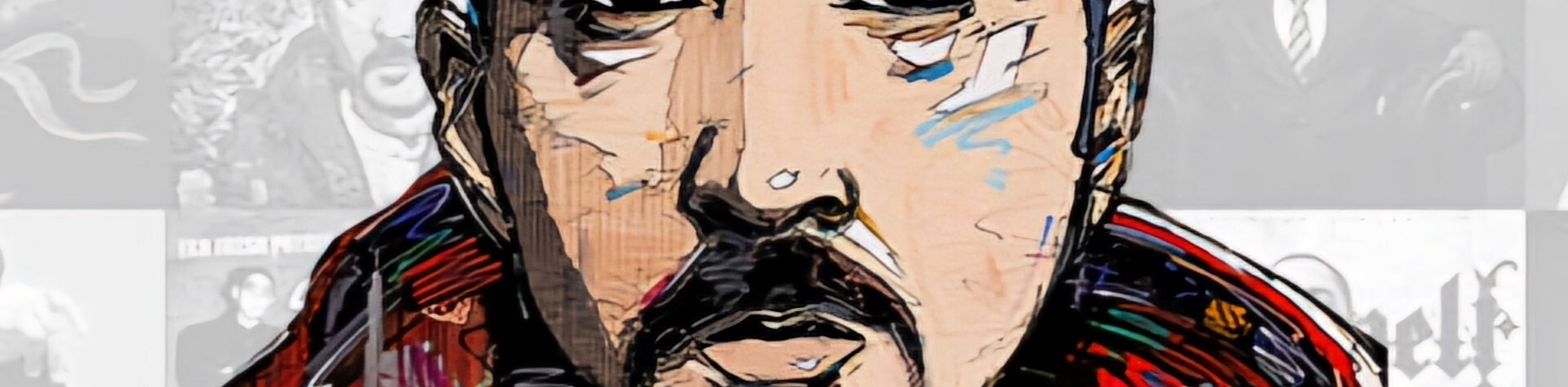 Eko Fresh - Legacy Tour 2025 - Tour 2025