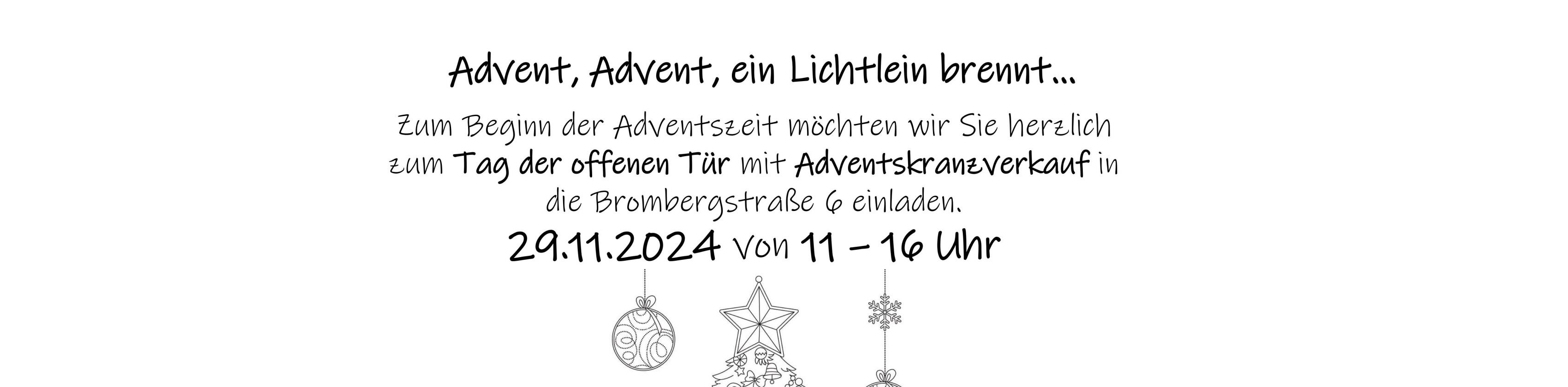 Tag der offenen Tür mit Adventskranzverkauf im Vollrath-Hermisson-Haus, © https://raskrasil.com/image/raskrasil-elka-6/