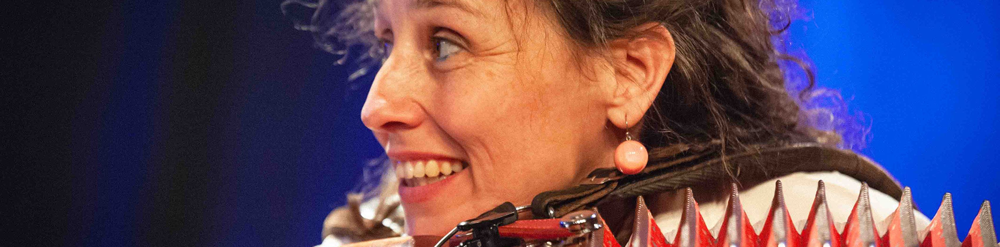 Akkordeonale - Internationales Akkordeon Festival