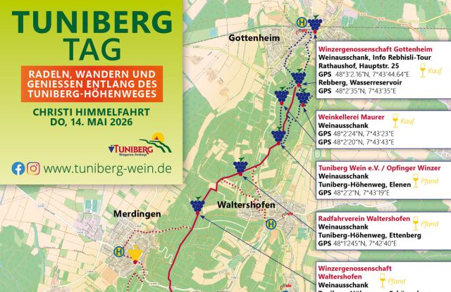 Tuniberg Day