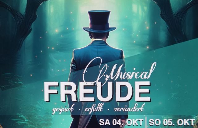 FREUDE Musical - The fairytale musical for the whole family