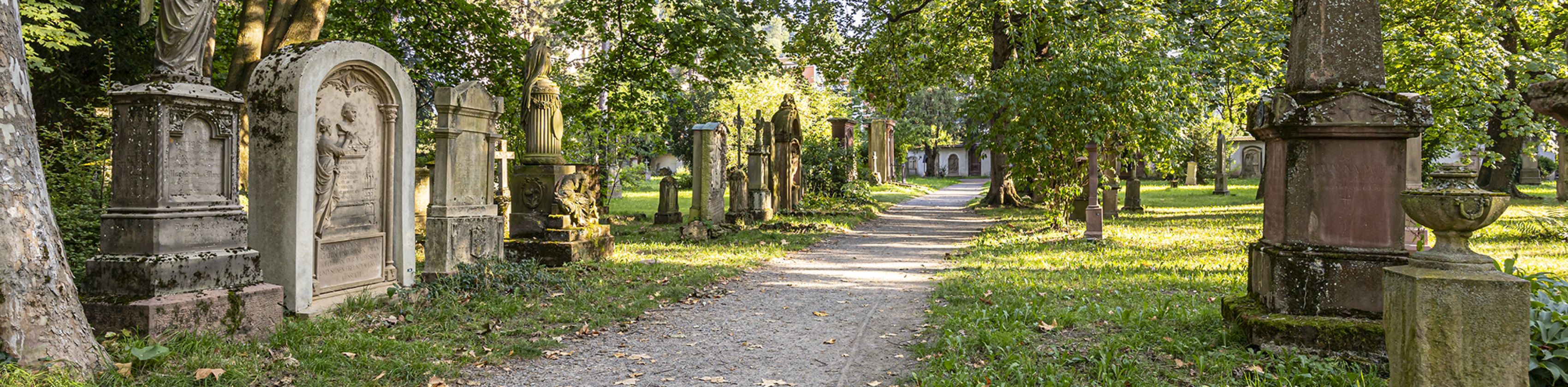 Alter-Friedhof-Sommer-FWTM-Spiegelhalter.14, © FWTM-Spiegelhalter