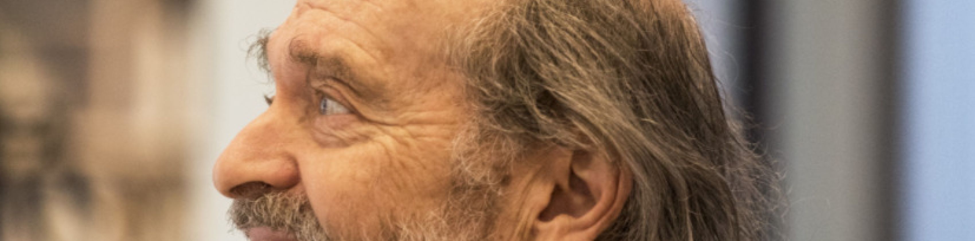 Happy Birthday Arvo Pärt - Das RSQ stellt seine neue CD 'Words unspoken' vor