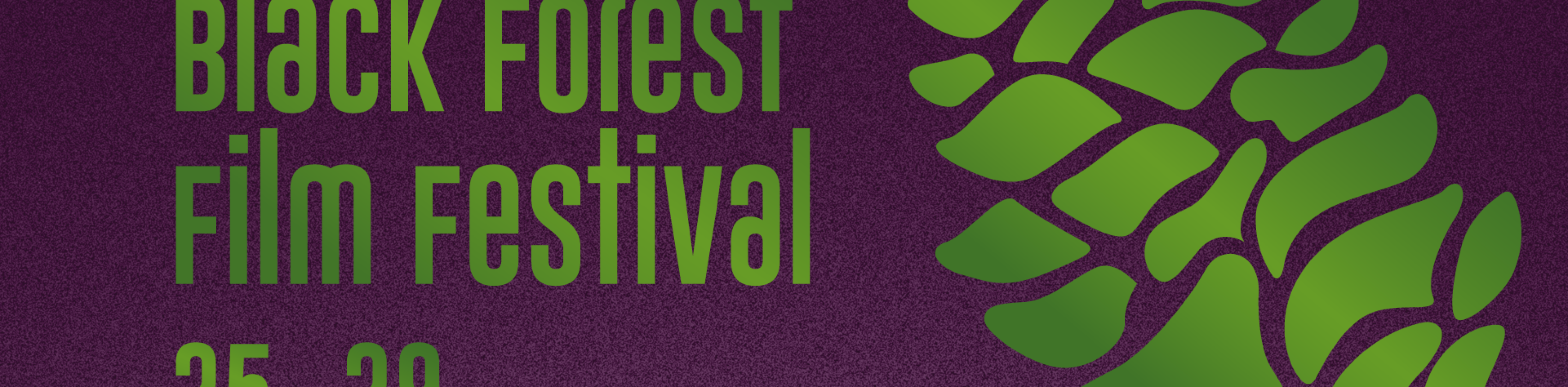 partner horizontal, © Black Forest Film Festival