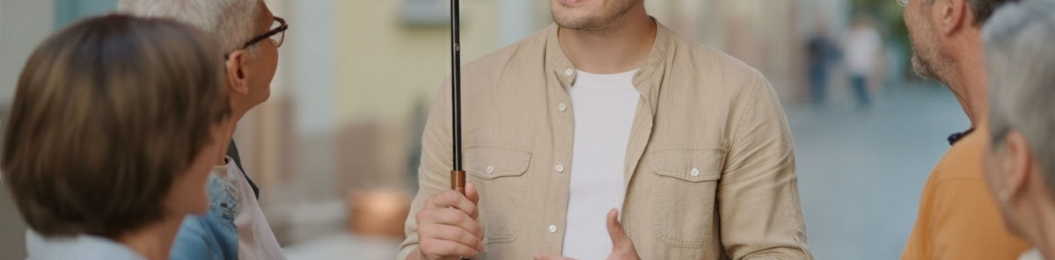 FREIBURGerLEBEN: H&ouml;hepunkte der Altstadt