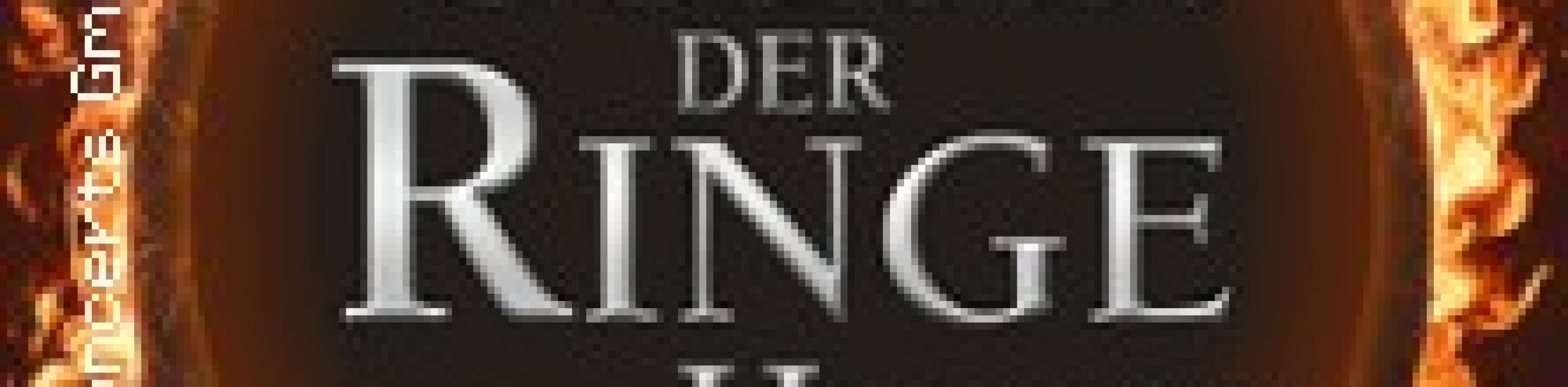 Der Herr der Ringe & Der Hobbit - Das Konzert