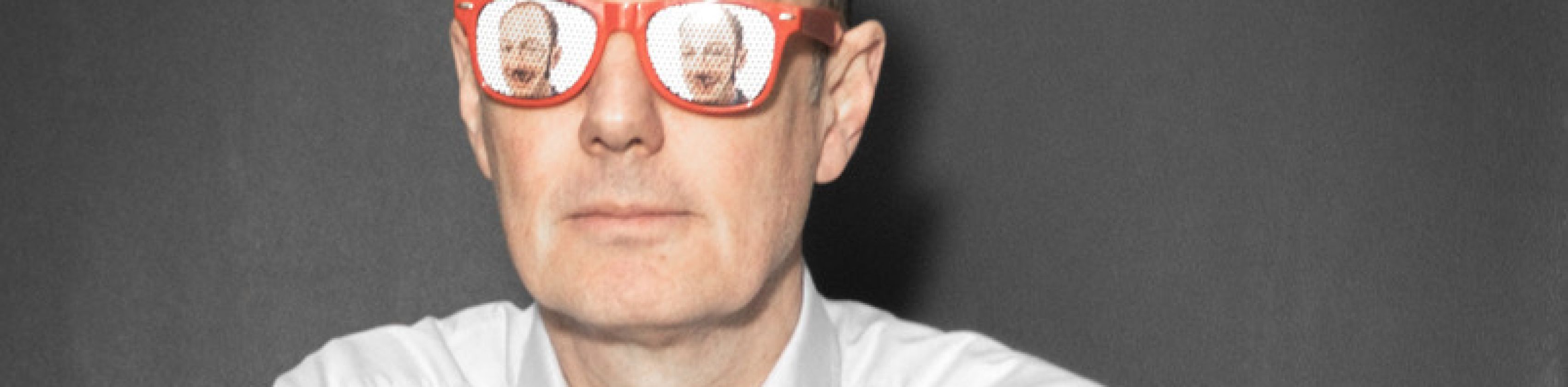 Martin Sonneborn | Krawall und Satire
