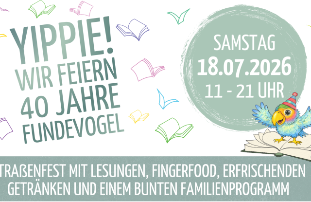 jubilaeum_header, &copy; Buchhandlung Fundevogel