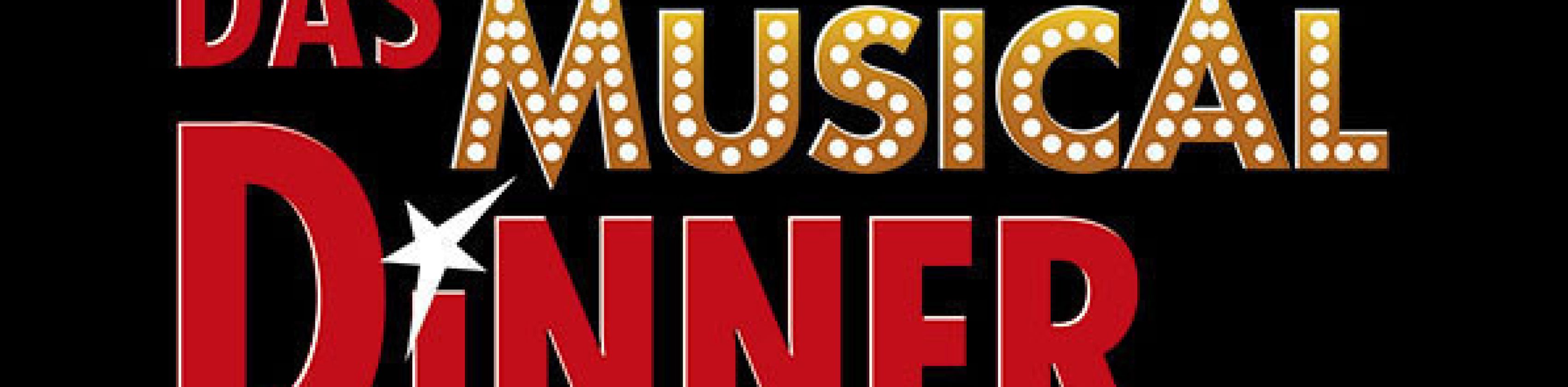 Das Musical Dinner - Das Musical Dinner
