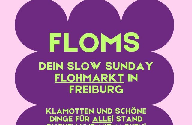 Floms Waldsee