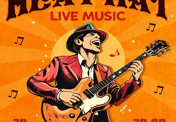 Heat Hat Waldsee, &copy; The Heat Hat Waldsee