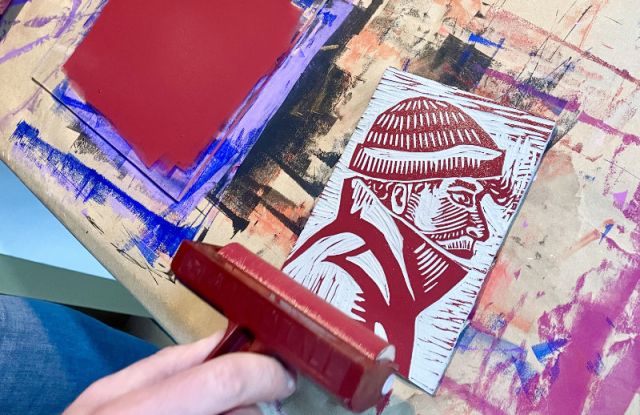 linoldruck-workshop-ergebnisse-lekaiart-freiburg-31