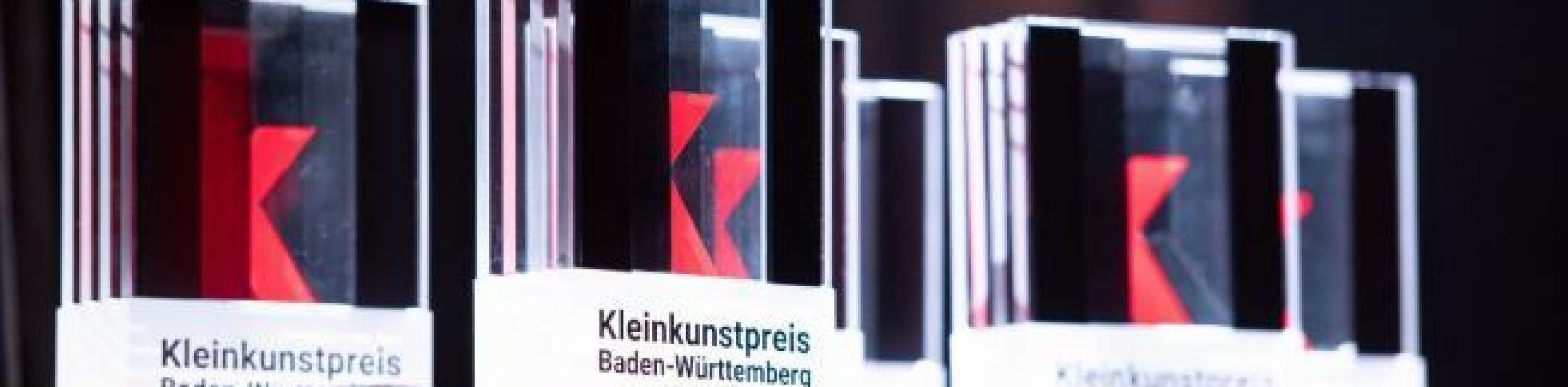 Kleinkunstpreis Baden-Württemberg 2025 - Preisverleihung