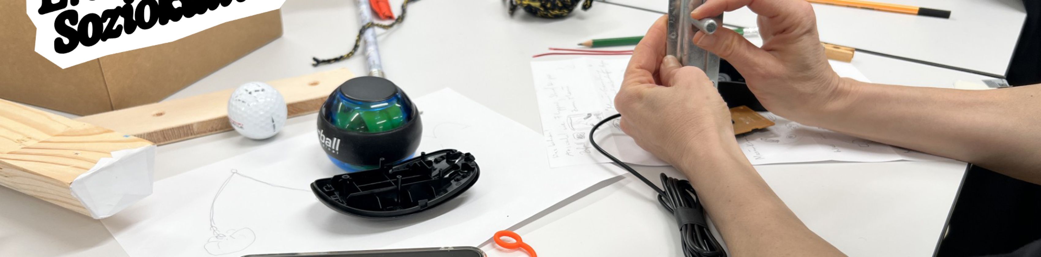 06.06._Hacking the mouse, neu&copy; Christoph Schneider_erste Sahne_1