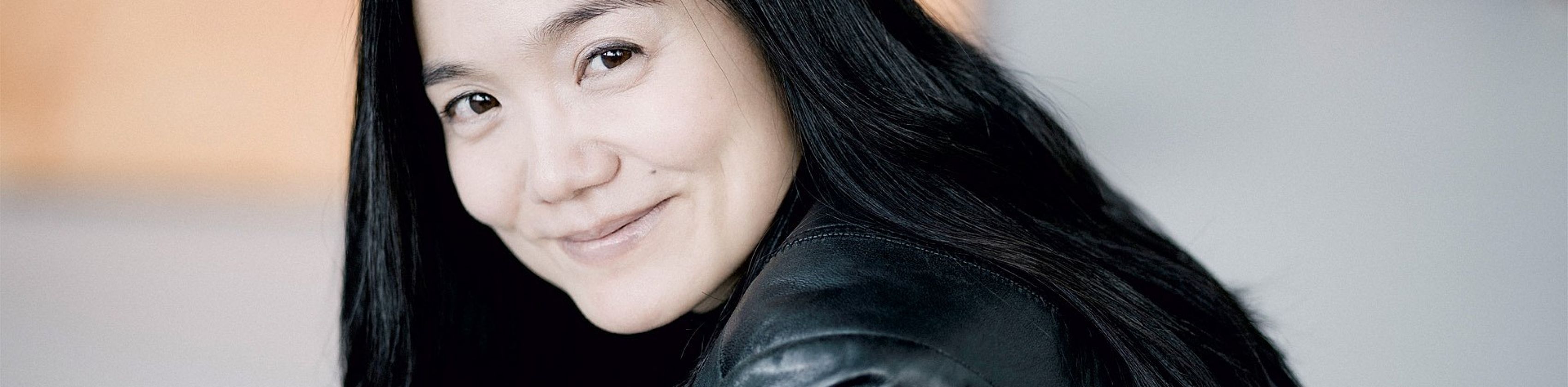 Meisterkurs von Hisako Kawamura