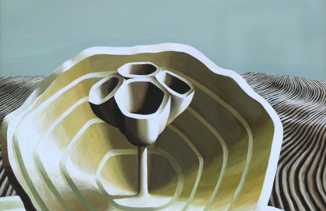 galerie4e_rueckblick_2025_eberhard_bruegel, © Atelier 4e