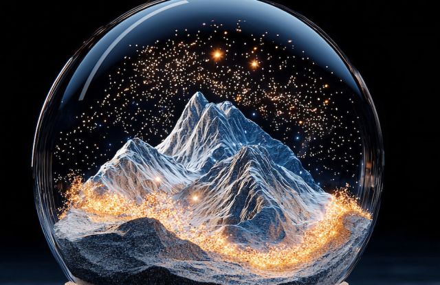 Der Zauberberg - von Thomas Mann