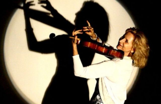 Viola Plus, © Foto: Claudia Boeckelmann