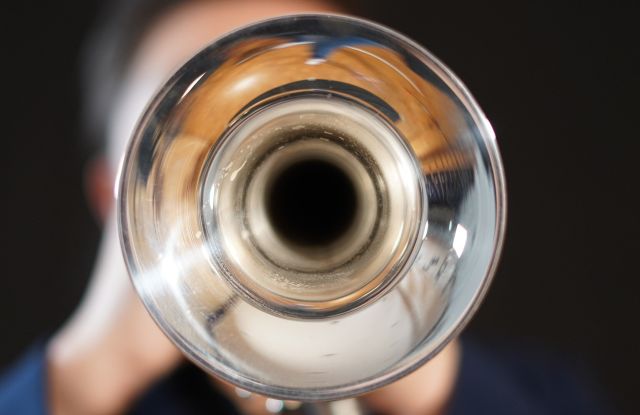 Konzertexamen von Yidan Chang