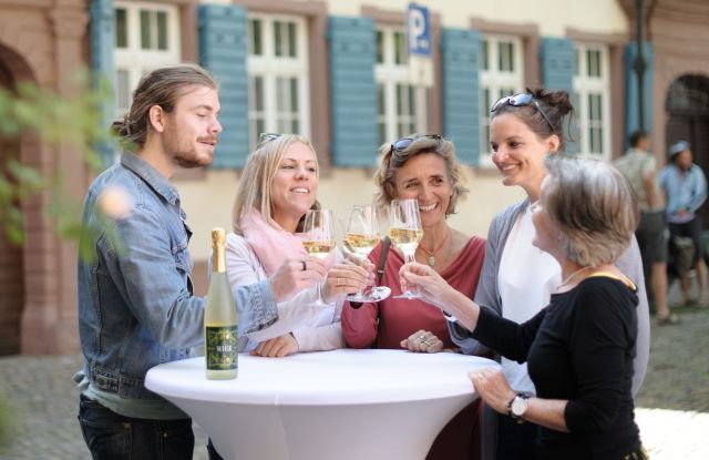 FREIBURGerLEBEN : Dîner volant régional