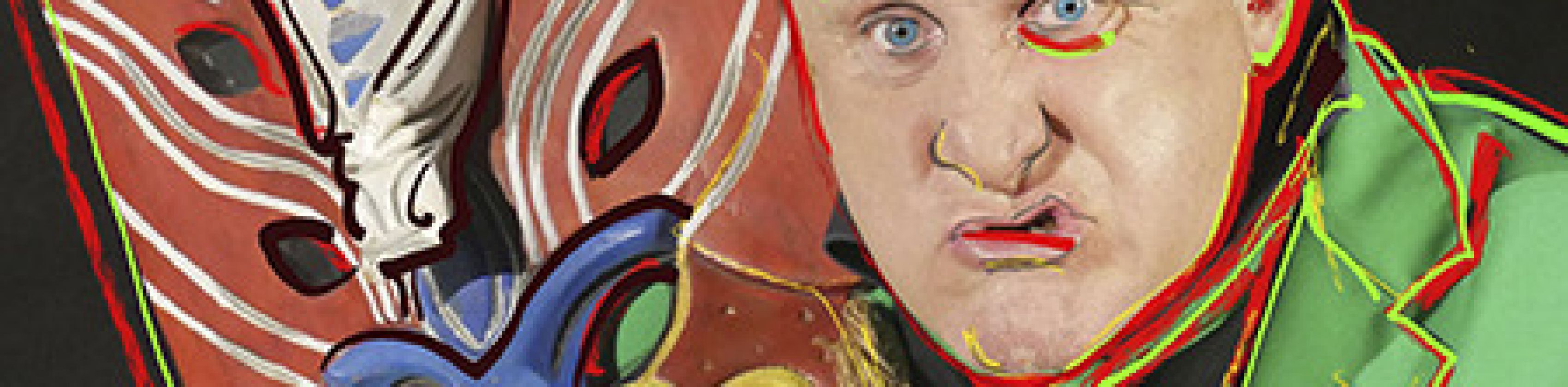 Bernd Kohlhepp - Hämmerle eskaliert