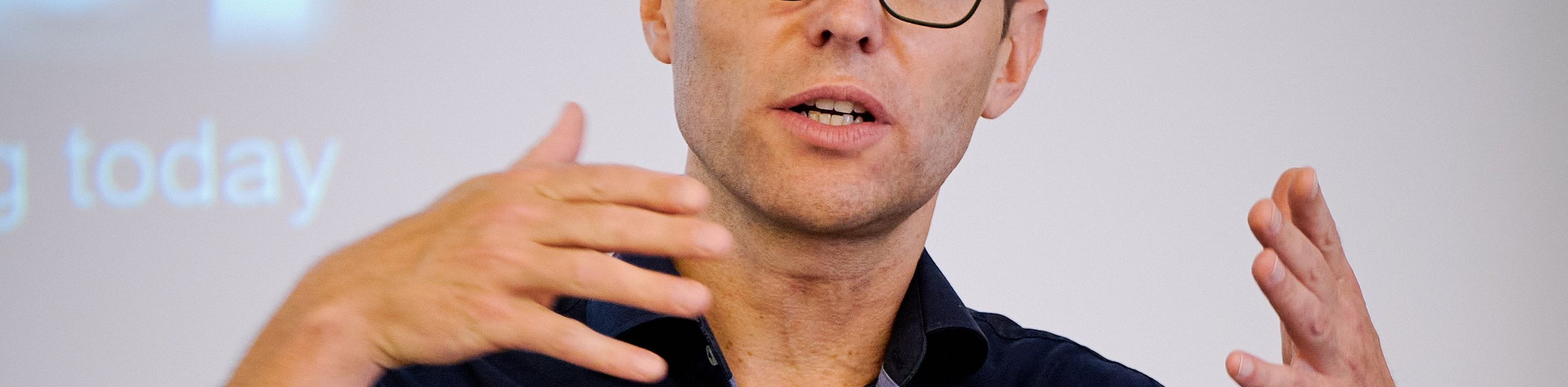 Improvisieren &ndash; eine Einf&uuml;hrung in die Psychologie des Augenblicks, &copy; Foto: Andreas Heideker