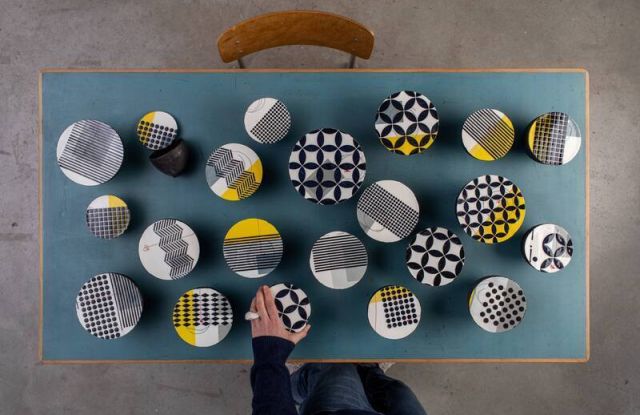 Decor and surface design