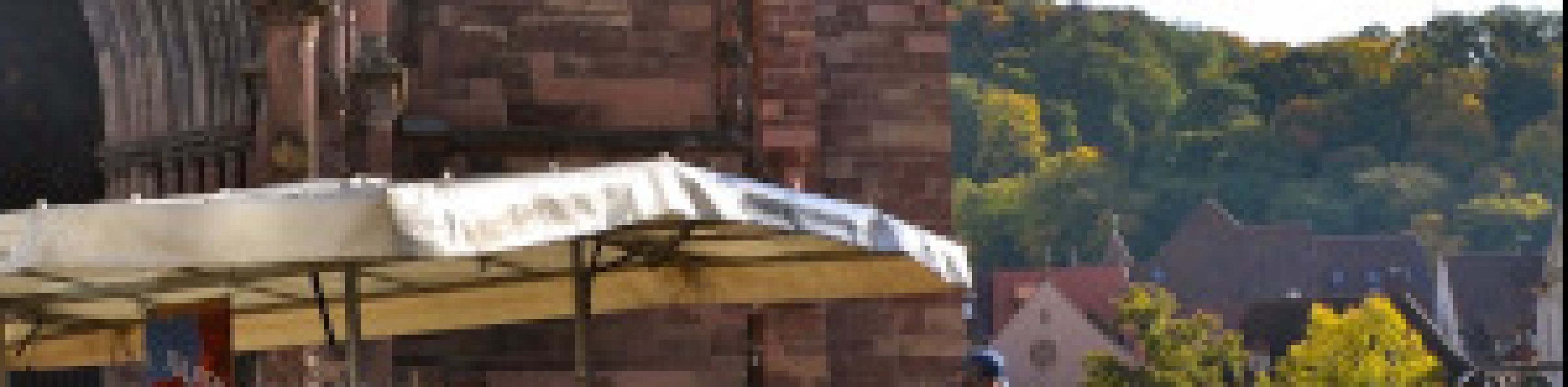 Freiburg f&uuml;r Einsteiger - &ouml;ffentliche Stadtf&uuml;hrung