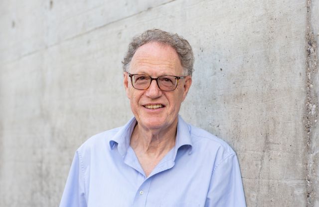 Michael Moos: Und nichts mehr wurde, wie es war ... - Lesung und Gespräch mit Julia Wolrab in der Reihe Gegenworte