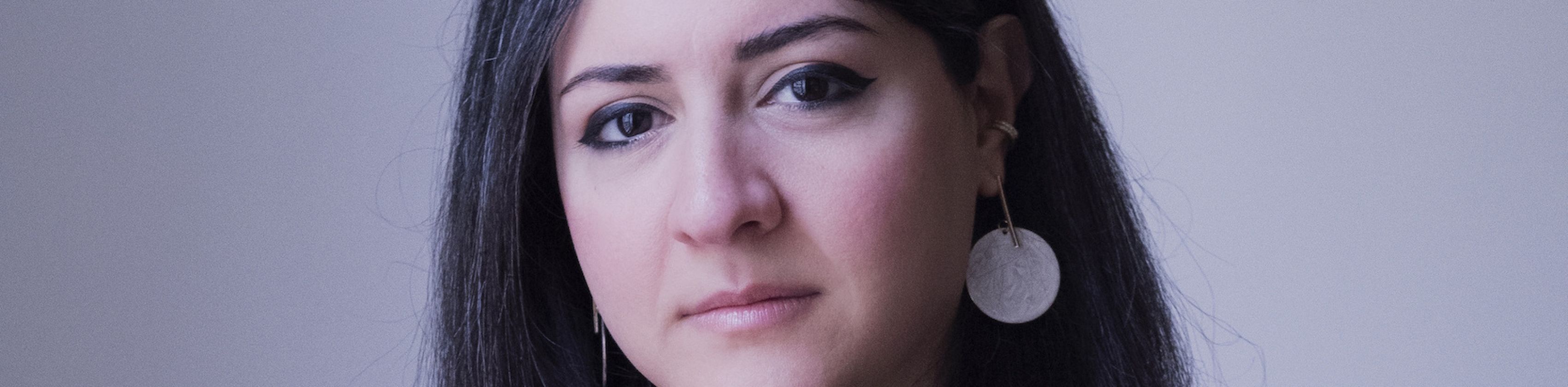 Farnaz Modarresifar + Ensemble Recherche