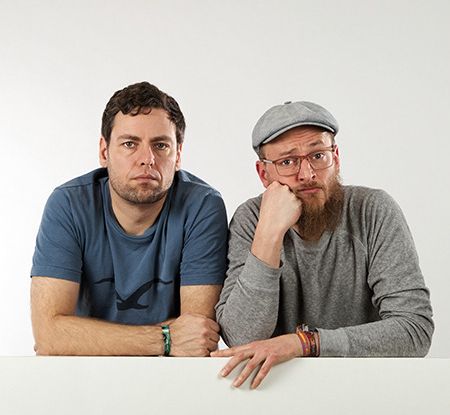 Simon & Jan - The best