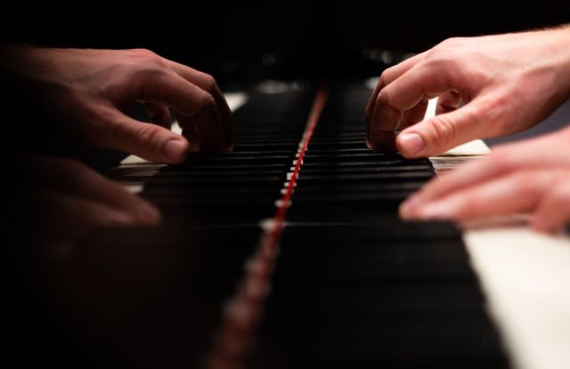 Kammermusikfest II