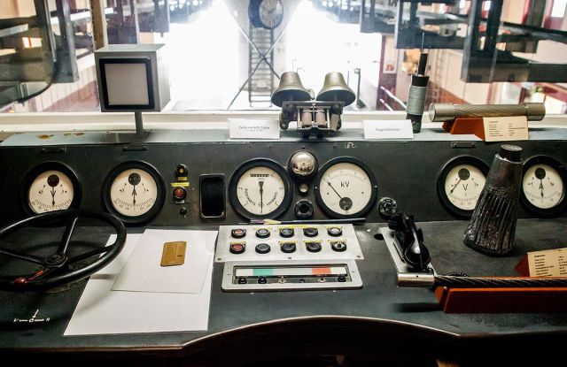 Open Monument Day at the Schauinsland Railway