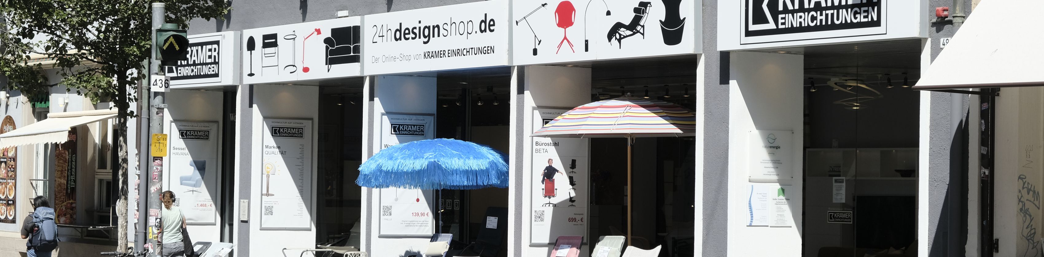 Einrichtungshaus-kraemer-copyright-fwtm-mutter, © FWTM-Mutter