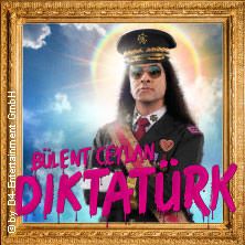 B&uuml;lent Ceylan - Diktat&uuml;rk