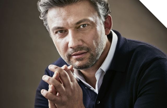 Jonas Kaufmann - Des sons magiques