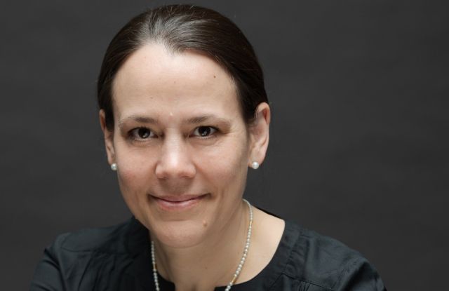 Meisterkurs von Friederike Stahmer, © Foto: Alice Brendler-Carter