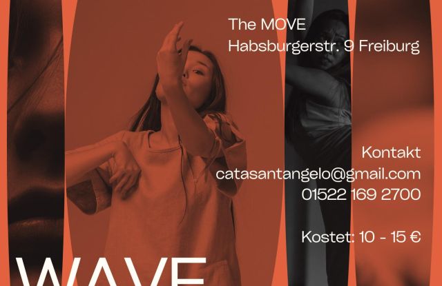 wave tanz