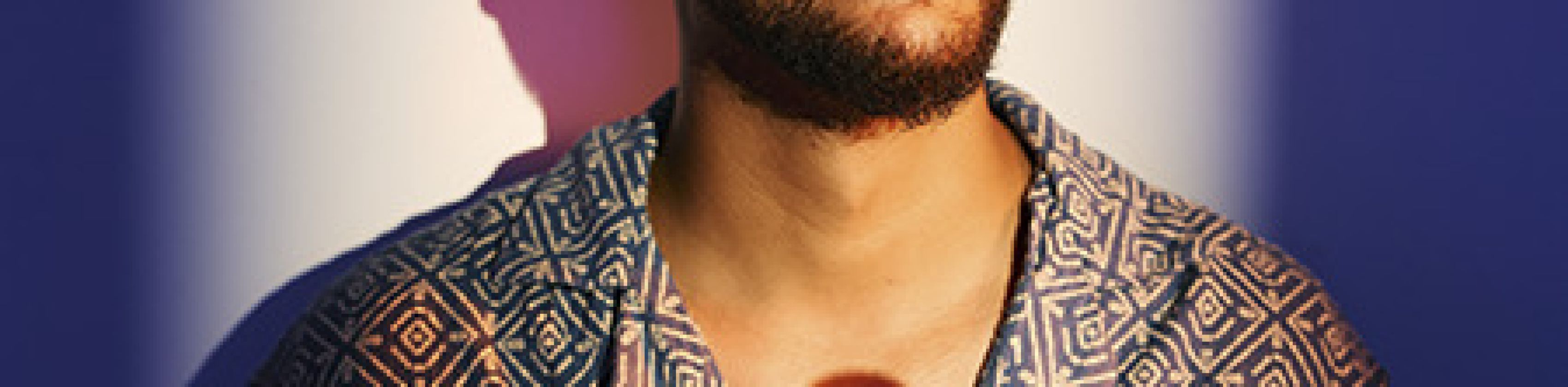 Abdul Kader Chahin - Ehrenlos